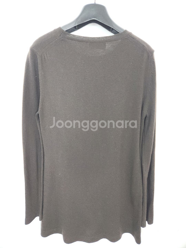 (F) 타임 여성 모니트 티셔츠--5