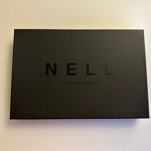 넬 멀티퍼퓸 룸스프레이 넬 포토북 넬LP nell