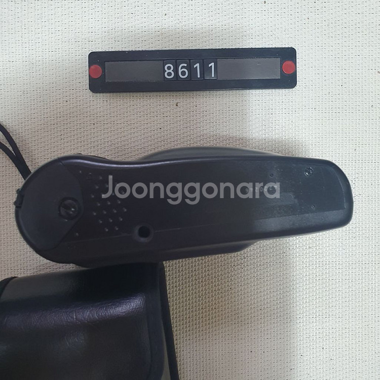 캐논 오토보이 라이트 2 DATE 필름카메라 파우치포함--3
