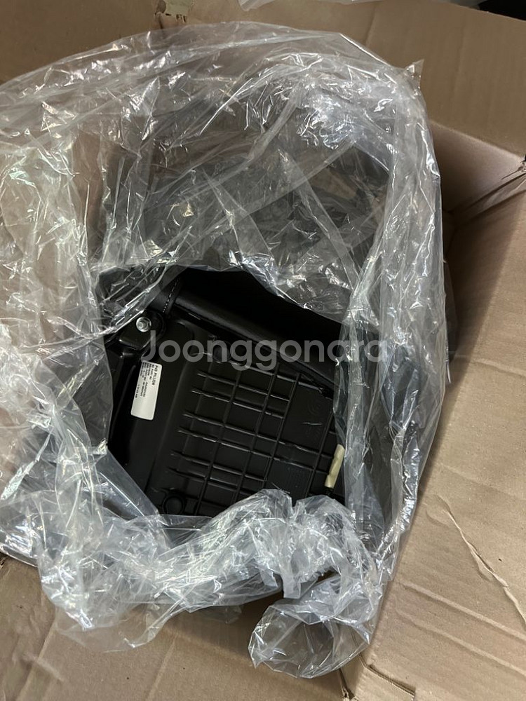 로얄엔필드 슈퍼메테오 650 순정시트--2