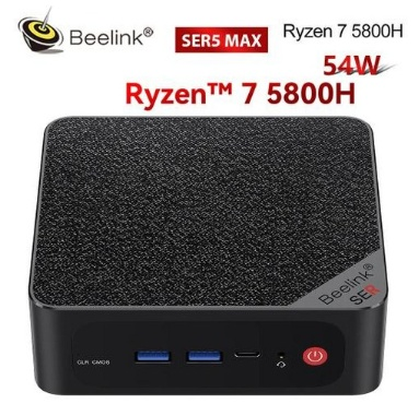 Beelink 미니 PC 5800H 32GB 1TB