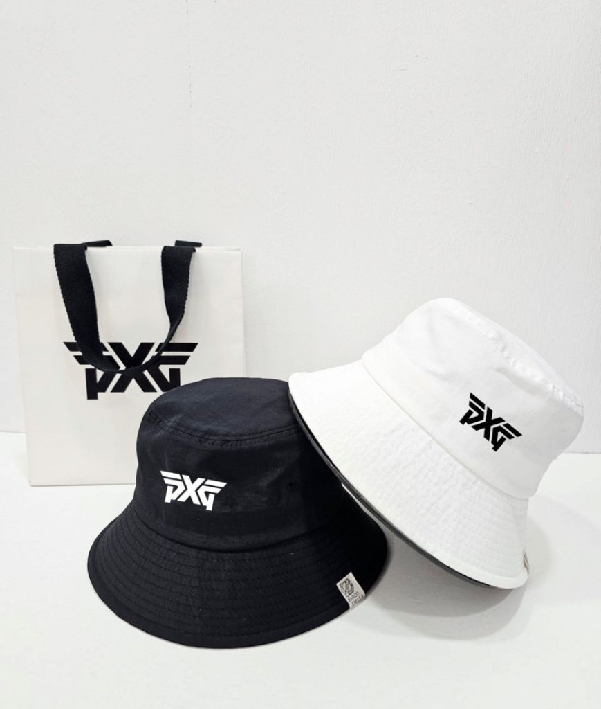 (새상품) PXG 남녀공용 모자