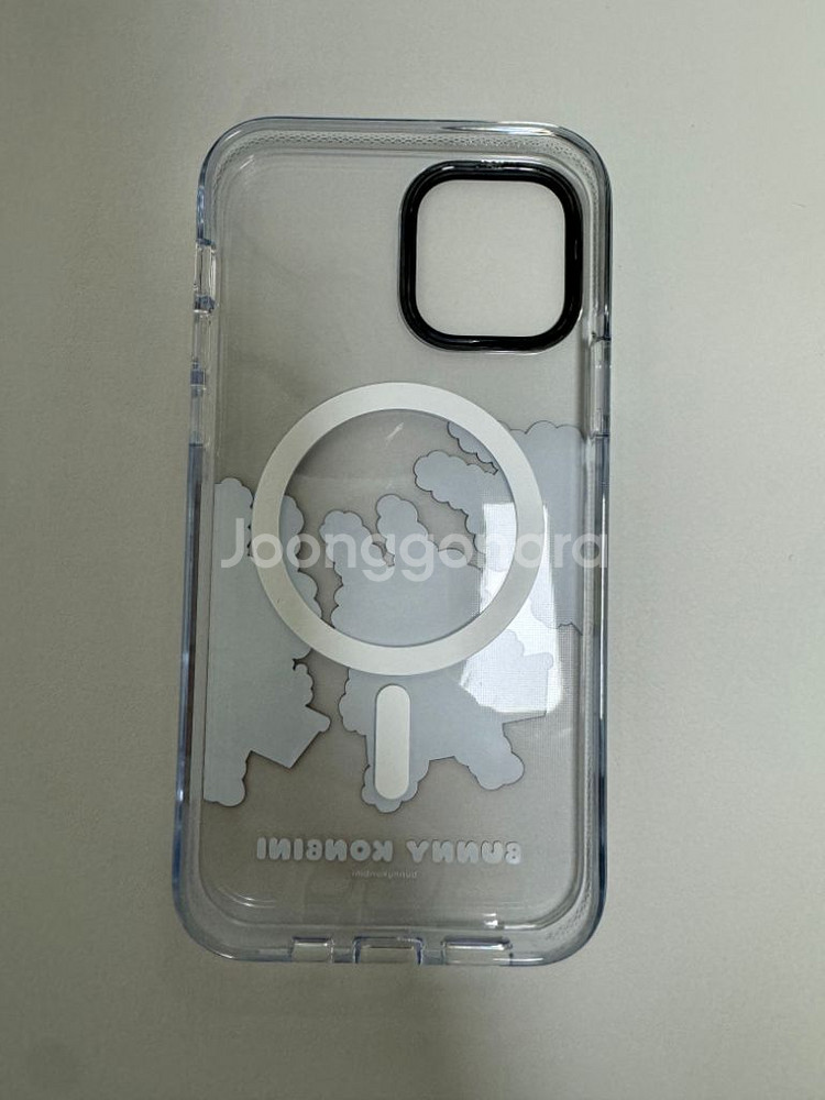 아이폰 12pro 케이스티파이 맥세이프 케이스--1