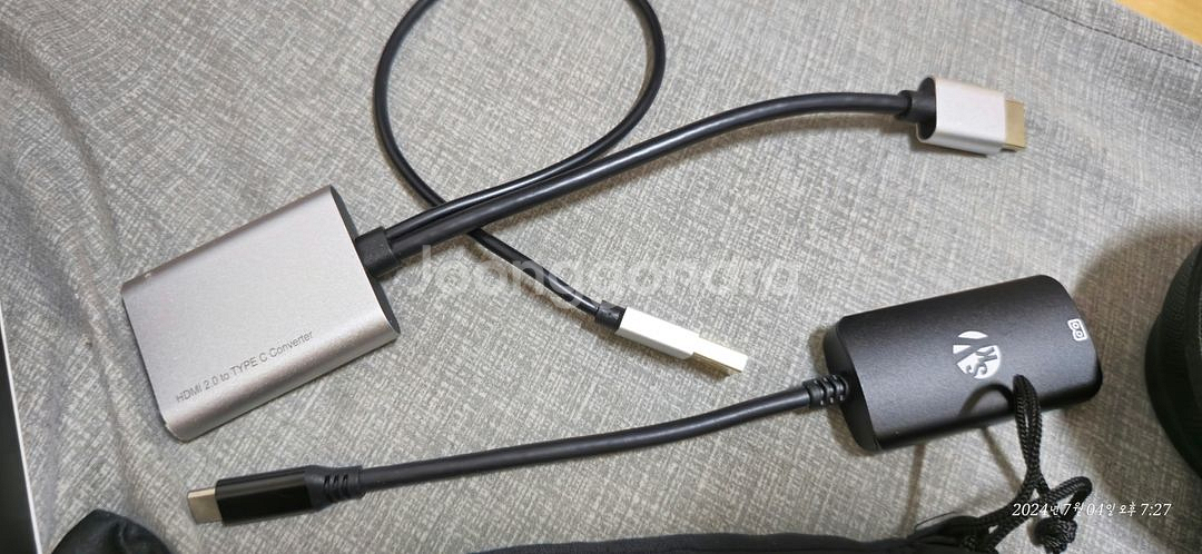 TCL RAYNEO AIR2 판매합니다--5