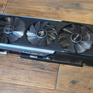 라데온 RX 5700 XT