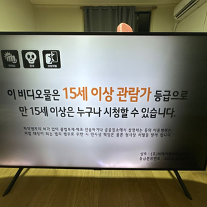 삼섬UHD55인치+42인치(중소)