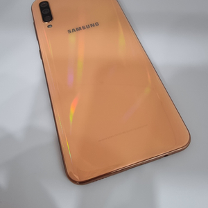 Galaxy A50