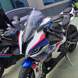 부산 bmw s1000rr 엠팩 22년식 팔아요