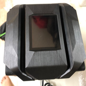 lcd 쿨러 zerozone beg600