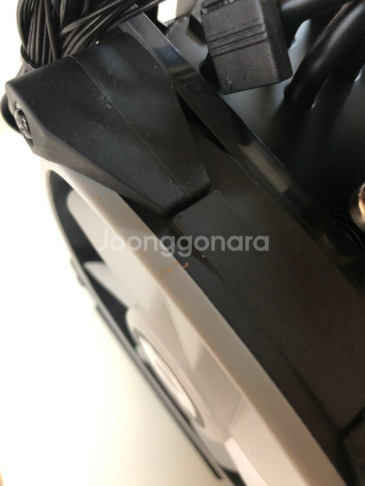 lcd 쿨러 zerozone beg600--3