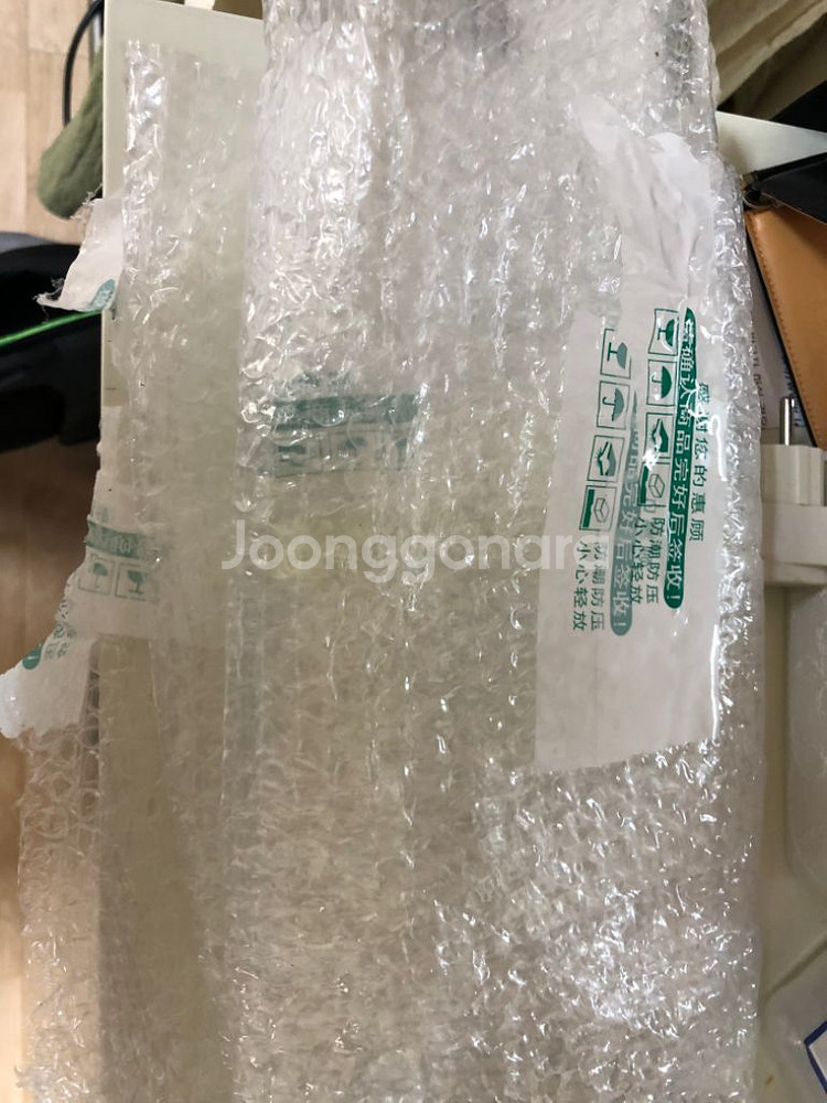 lcd 쿨러 zerozone beg600--7