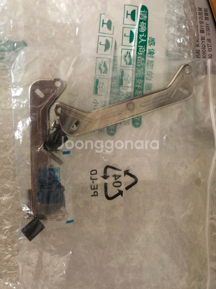 lcd 쿨러 zerozone beg600--6