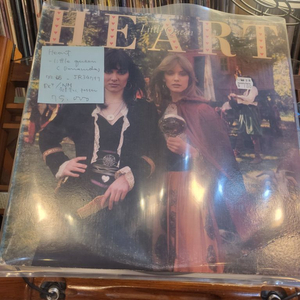 Heart.little queen.77.us.초반.lp