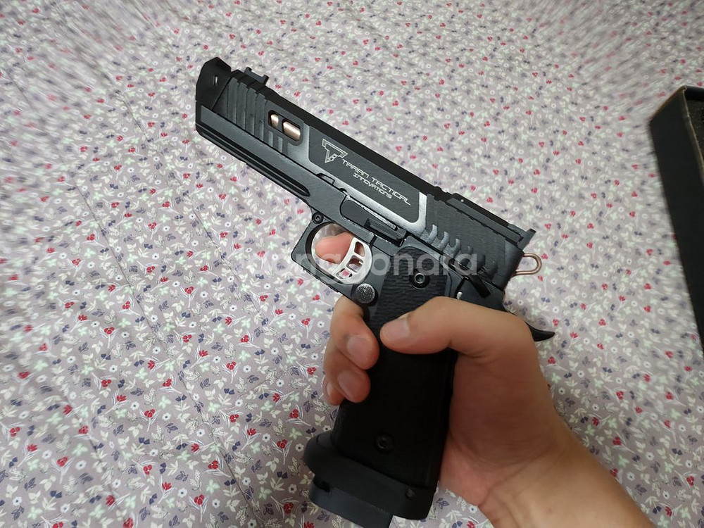 SRC 핏바이퍼 최신모델--2