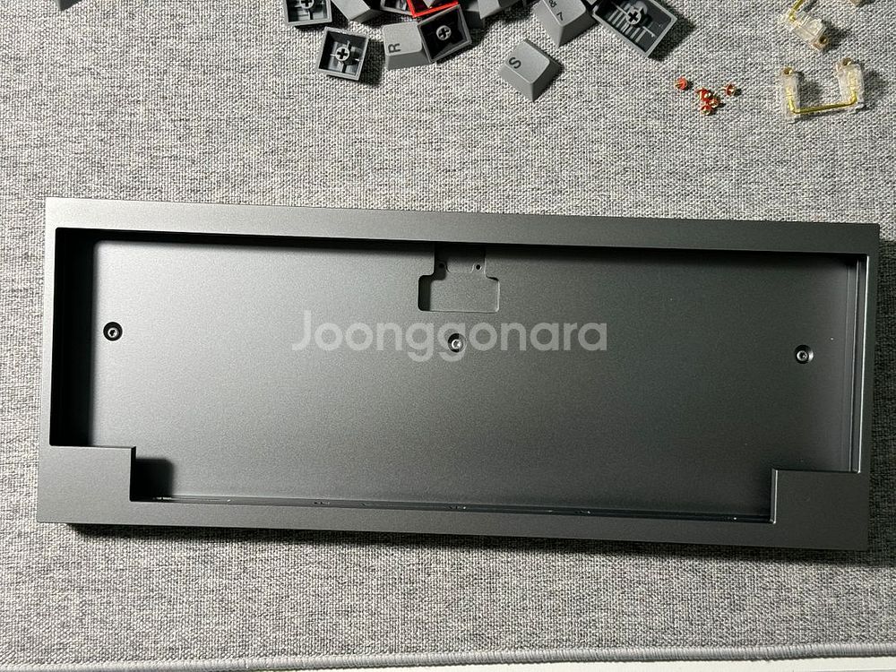 두부60 tofu60 2.0 hhkb 키보드 판매--1