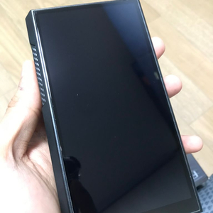 Fiio M11 Plus 피오 + 정품 케이스 DAP