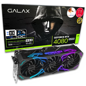 미개봉)RTX4080super 갤럭시