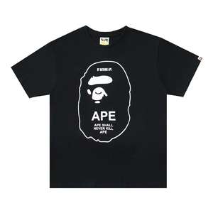 {새상품}베이프 카모 반팔티셔츠 #8013 BAPE