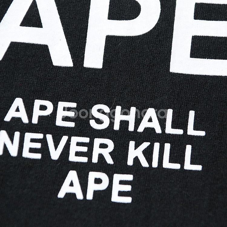 {새상품}베이프 카모 반팔티셔츠 #8013 BAPE--5