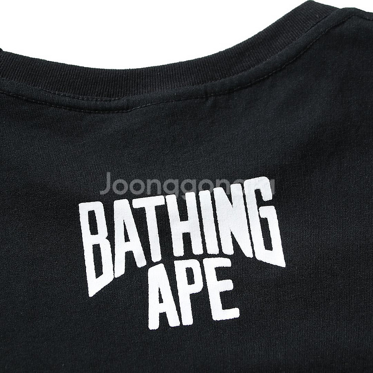 {새상품}베이프 카모 반팔티셔츠 #8013 BAPE--6