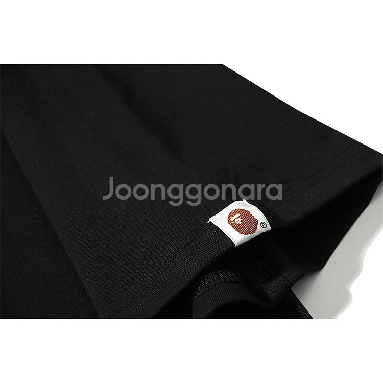 {새상품}베이프 카모 반팔티셔츠 #8013 BAPE--7