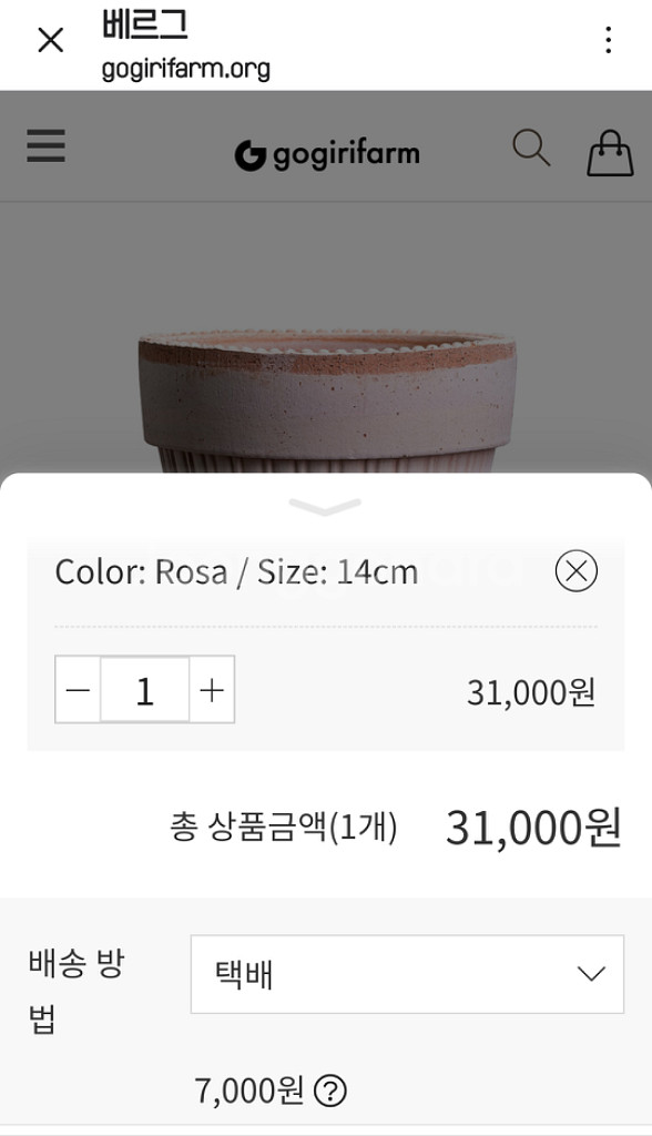 베르그 시모나 14 헬레나 14 토분--7
