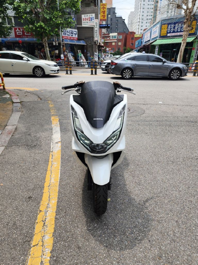 혼다 PCX125