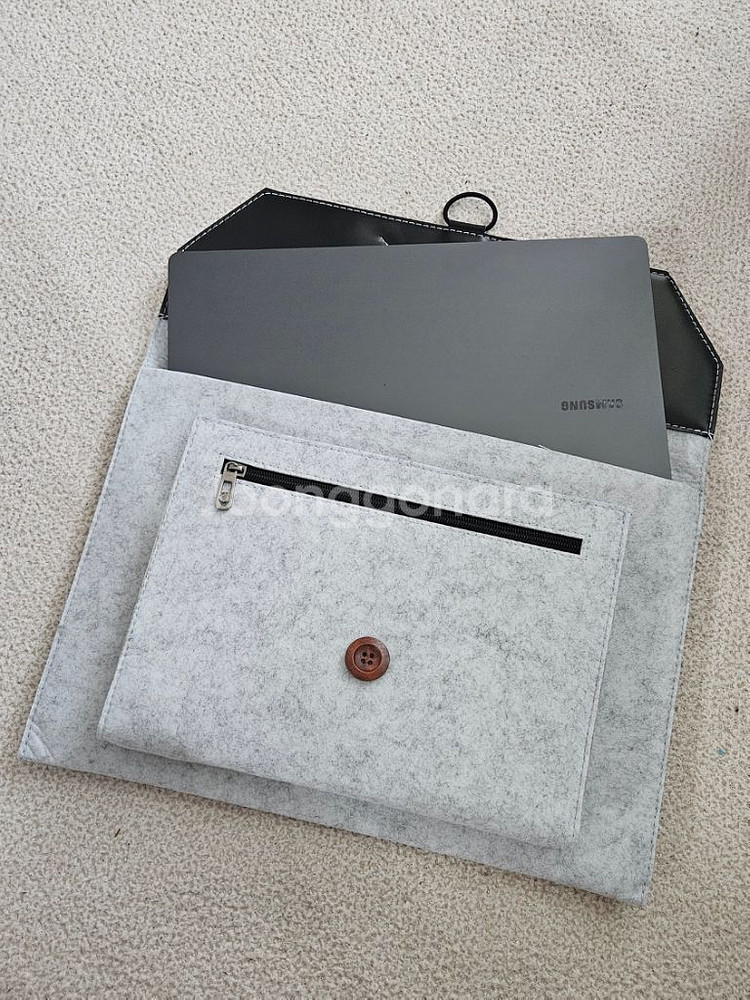 삼성 갤럭시북3 프로 i7 16gb 512gb 14인치--4