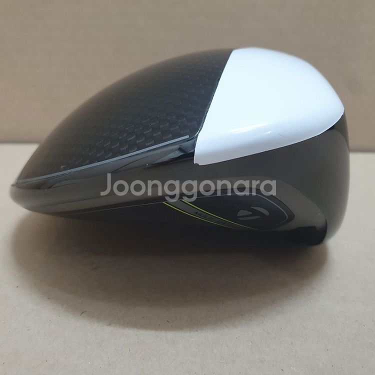 테일러메이드 올 뉴 M1 440 9.5도 드라이버 헤드--6