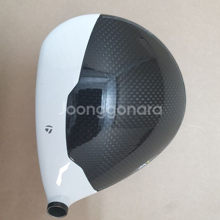 테일러메이드 올 뉴 M1 440 9.5도 드라이버 헤드--4