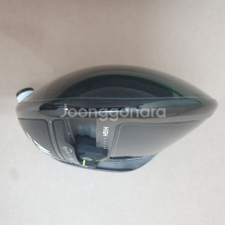 테일러메이드 올 뉴 M1 440 9.5도 드라이버 헤드--5