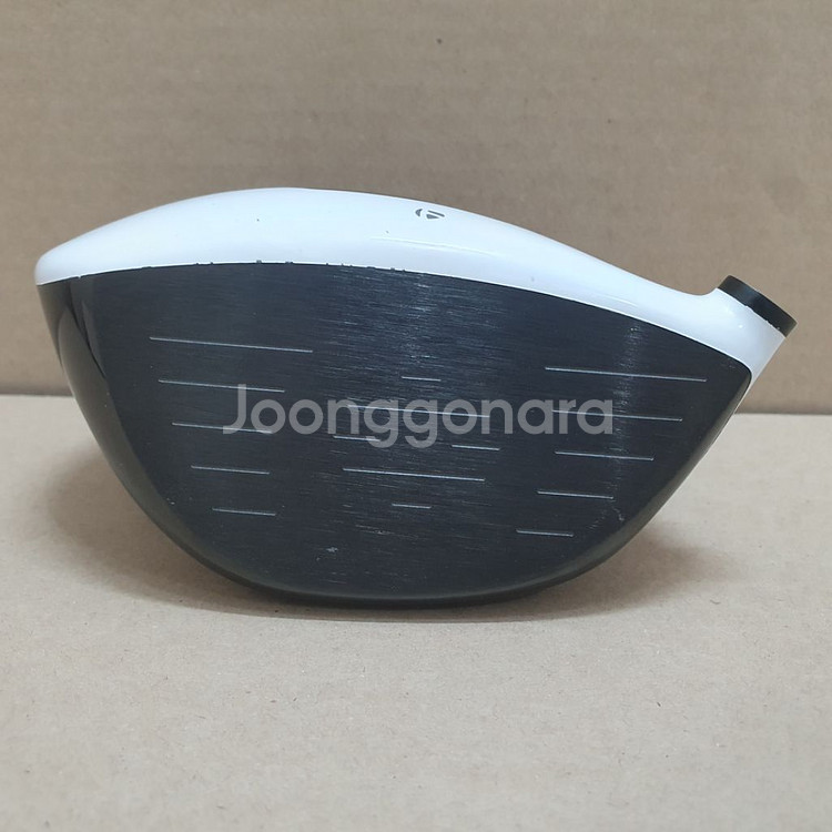 테일러메이드 올 뉴 M1 440 9.5도 드라이버 헤드--3