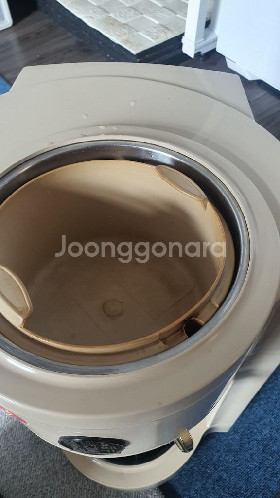 대웅 홍삼액 제조기(음성기능)--4