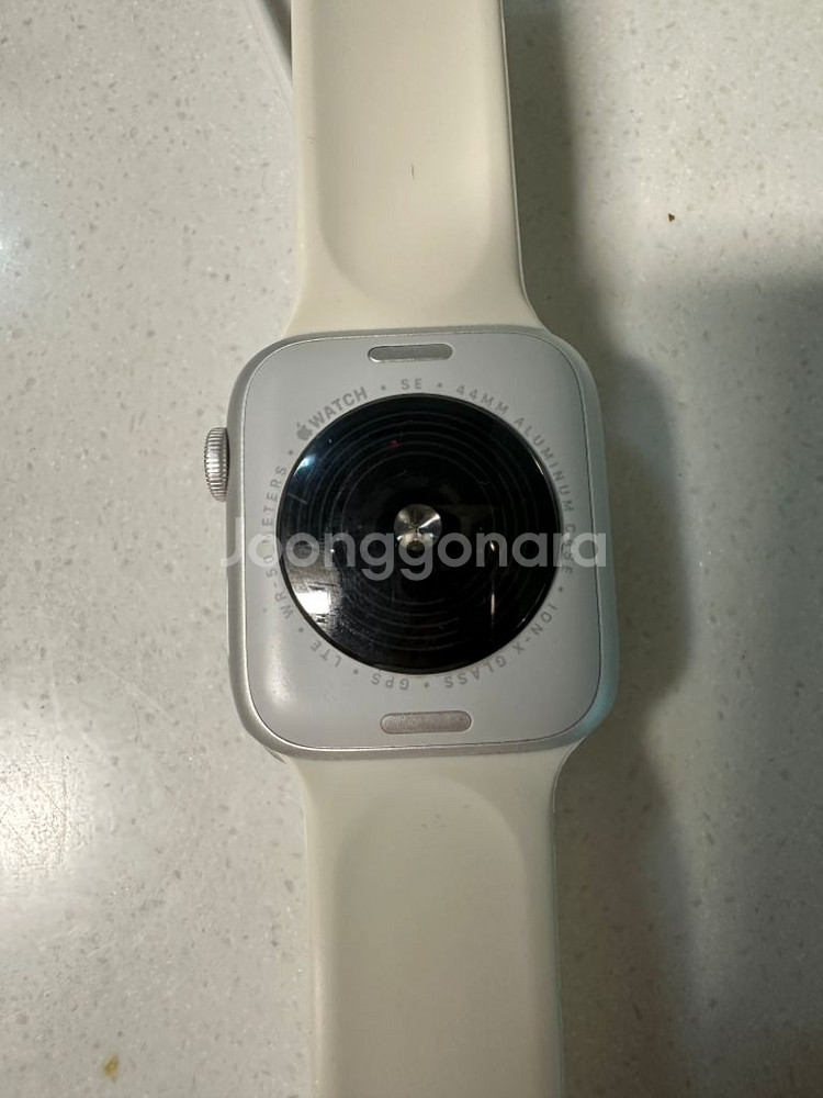 애플워치 SE2 44mm 셀룰러--2