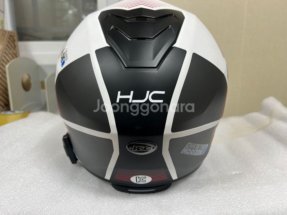 HJC i90 시스템헬멧--3