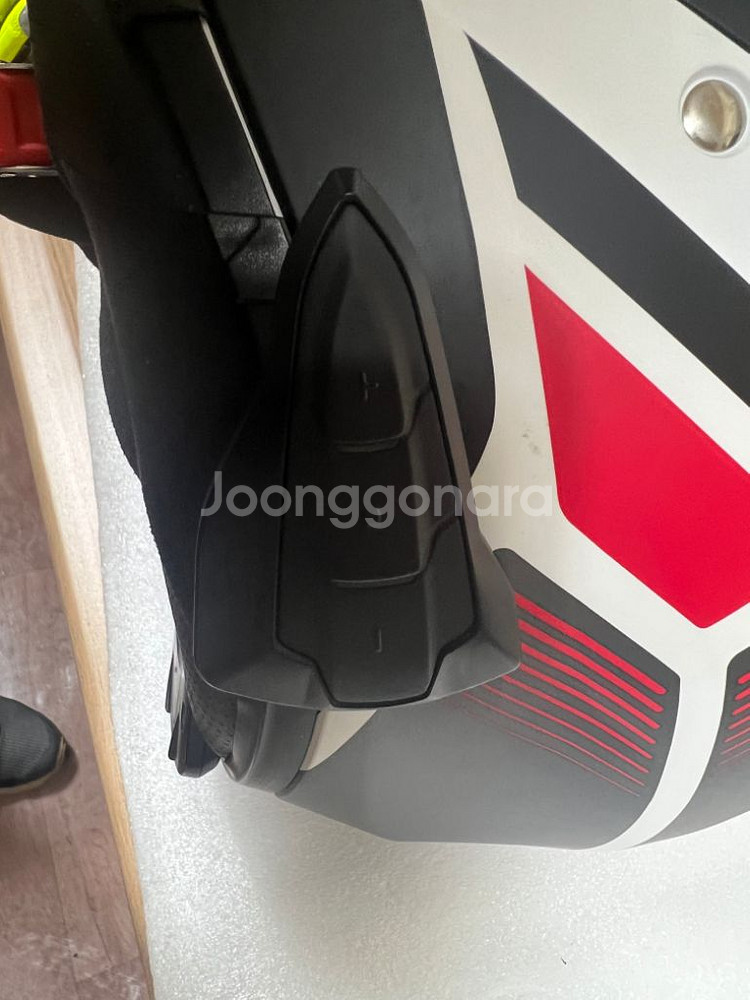 HJC i90 시스템헬멧--5