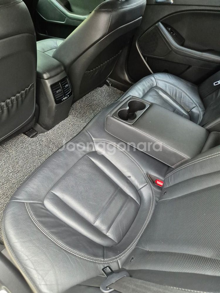 기아 k5 노블레스 A급--4