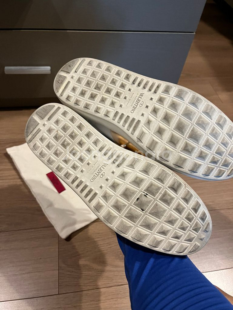 [38]발렌티노 히든 스니커즈--1