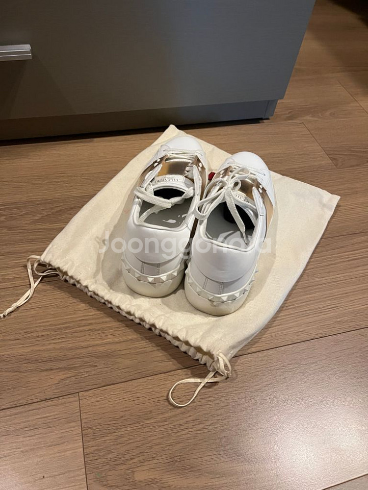 [38]발렌티노 히든 스니커즈--2