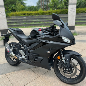 야마하 yzf r3 20년식 abs모델 판매합니다