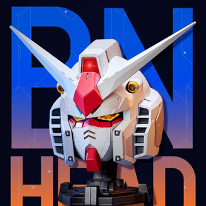 (삽니다) BN HEAD Collection RX 78