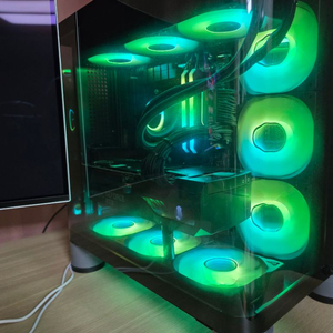 3080ti 어로스마스터 팝니다