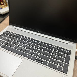 hp probook 455 g1 15.6인치 노트북