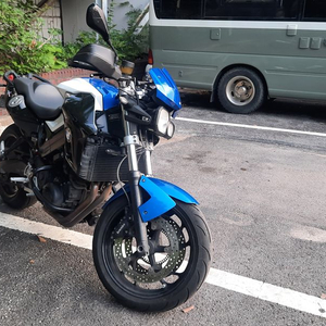 BMW F800R 판매합니다. (입문용 강추)