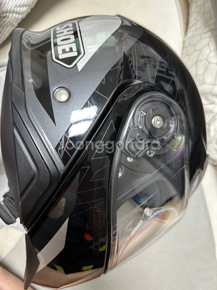 쇼에이 gt air2 mm93 L사이즈--2