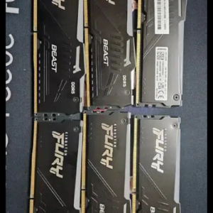 Kingston FURY Beast DDR5 16GB