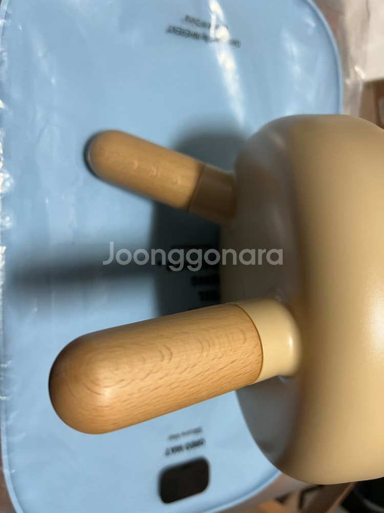 인히어런트 오레오 테이블 식기& 매트--1