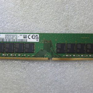 삼성전자 DDR4-3200 32G(PC4-25600