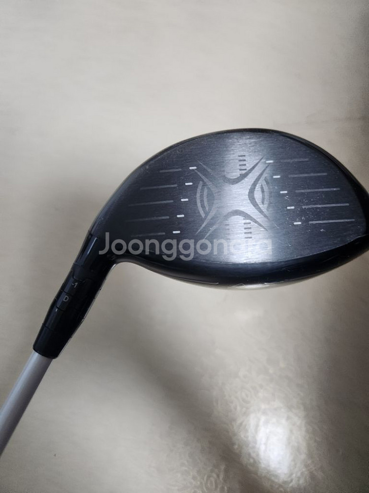 로그 여성 드라이버--1