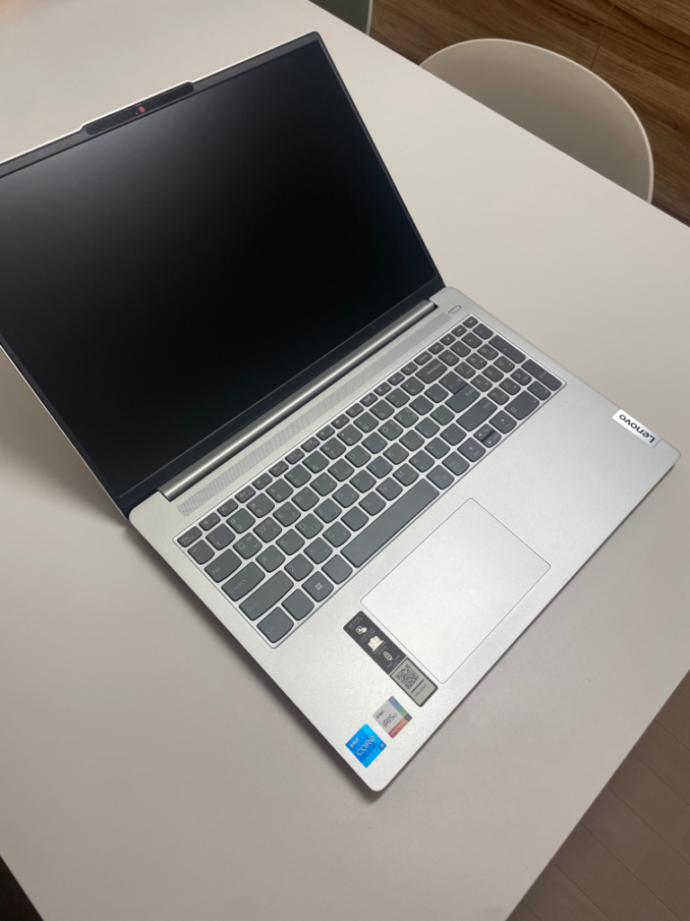 레노버 아이디어패드 슬림5 노트북 판매합니다!